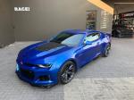 Chevrolet Camaro ZL1 by RACE! 2019 года